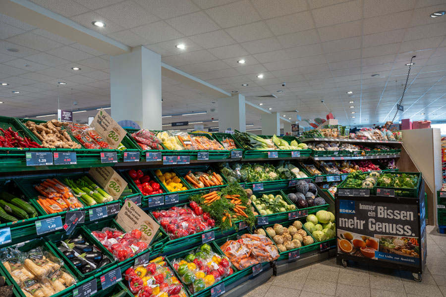 Obst Gemüse Obst Gemüse